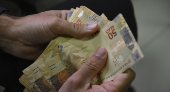 Governo antecipa décimo terceiro de aposentados e pensionistas